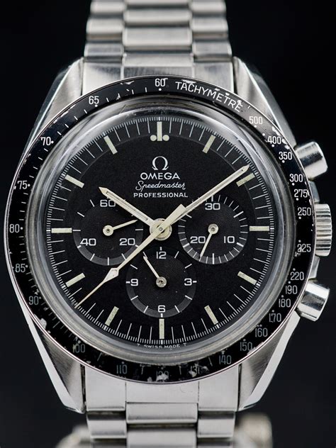 omega speedmaster calibre bezel